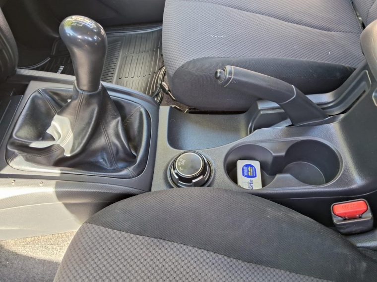 Mitsubishi L200 Katana Crt 4x4 2.4 2022  Usado en GT Autos