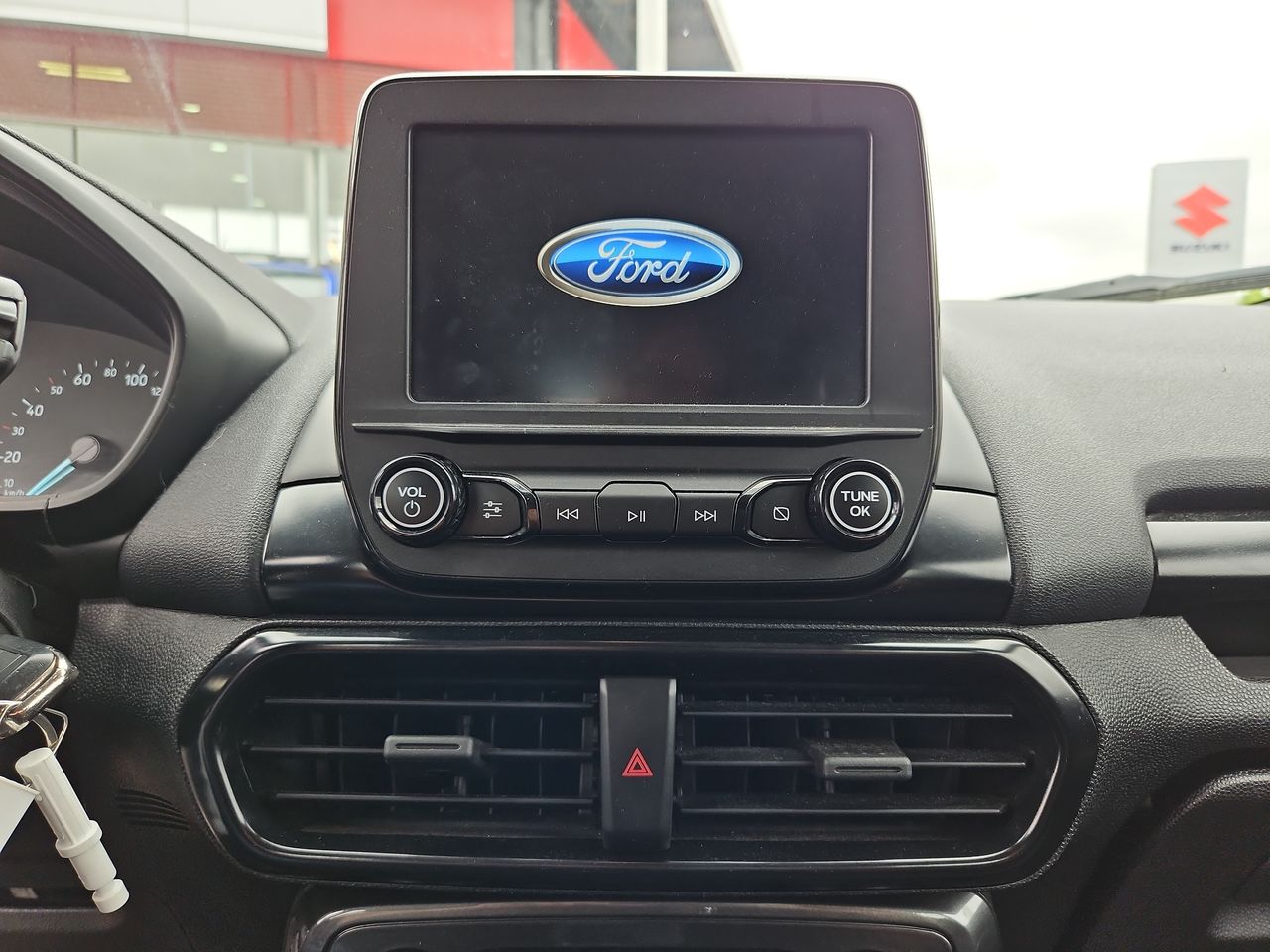Ford Ecosport Ecosport 1.5 2019 Usado en Usados de Primera - Sergio Escobar