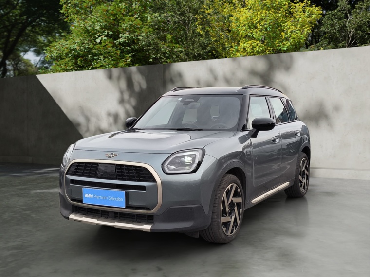 Mini COOPER COUNTRYMAN D 2.0 FAVOURED 2025