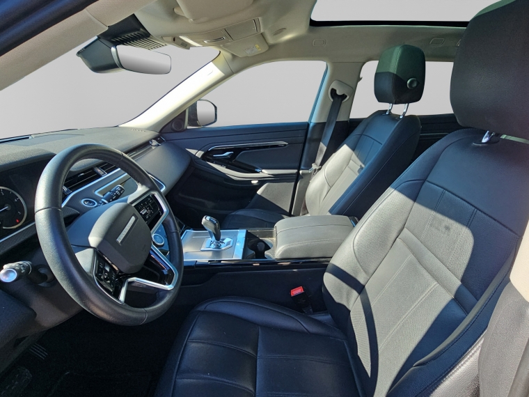 Land rover Evoque Range Rover Mhev 4x4 2.0 Aut 2024 Usado Usado en Webautos.cl Land rover Evoque Range Rover Mhev 4x4 2.0 Aut 2024 Usado Usado en Webautos.cl