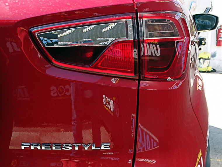 Ford Ecosport Freestyle 1.5 2020 Usado Usado en Webautos.cl Ford Ecosport Freestyle 1.5 2020 Usado Usado en Webautos.cl