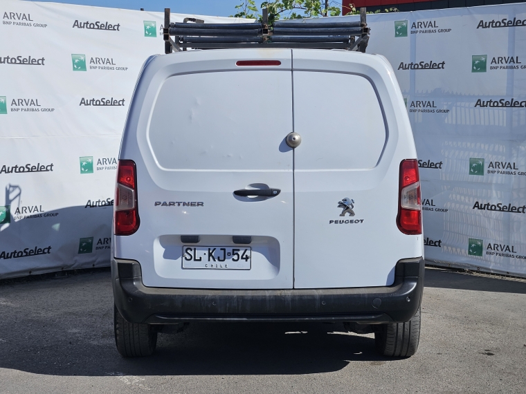 Peugeot Partner 1.6 Hdi Mt Ac 2024 Usado Usado en Autoselect Usados Peugeot Partner 1.6 Hdi Mt Ac 2024 Usado Usado en Autoselect Usados