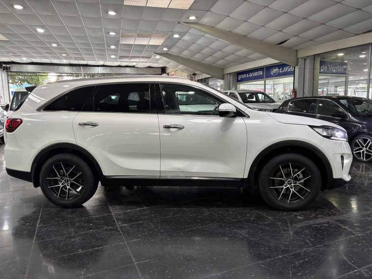 Kia Sorento Ex 2.2l Dsl 6mt 2wd 2020  Usado en Grass & Arueste