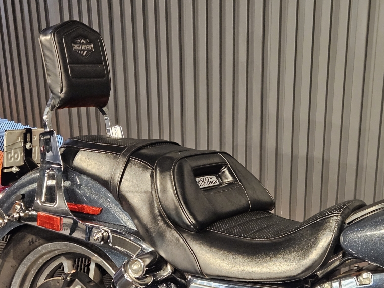 Harley-davidson Low rider s Dyna 2015 Usado en Harley Davidson Usados