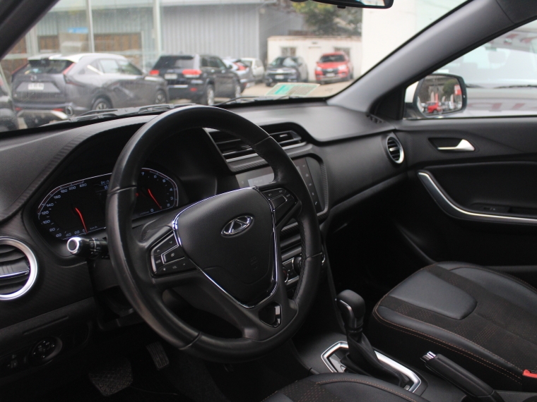 Chery Tiggo 2 Tiggo 2 Gls Cvt 1.5 Euro 6b 2024 Usado  Usado en Webautos.cl
