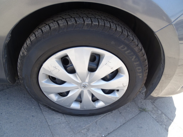 Toyota Yaris Sport Gle 1.5 2016 Usado  Usado en Webautos.cl