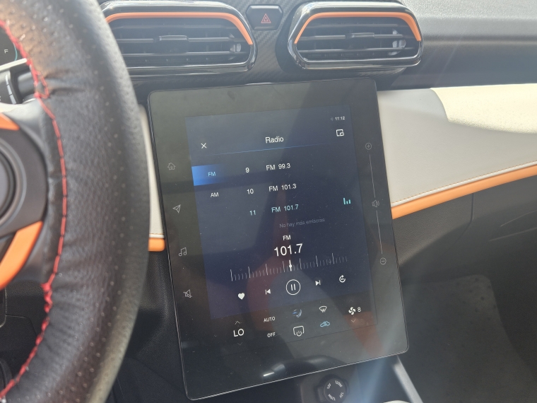 Dfm Aeolus Aeolus Gs Cross 1.5 Aut 2025 Usado en Rosselot Usados