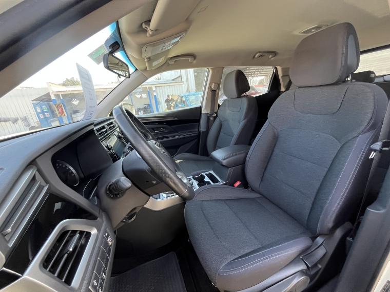 Ssangyong Korando Glx 1.5 2023 Usado  Usado en Kovacs Usados