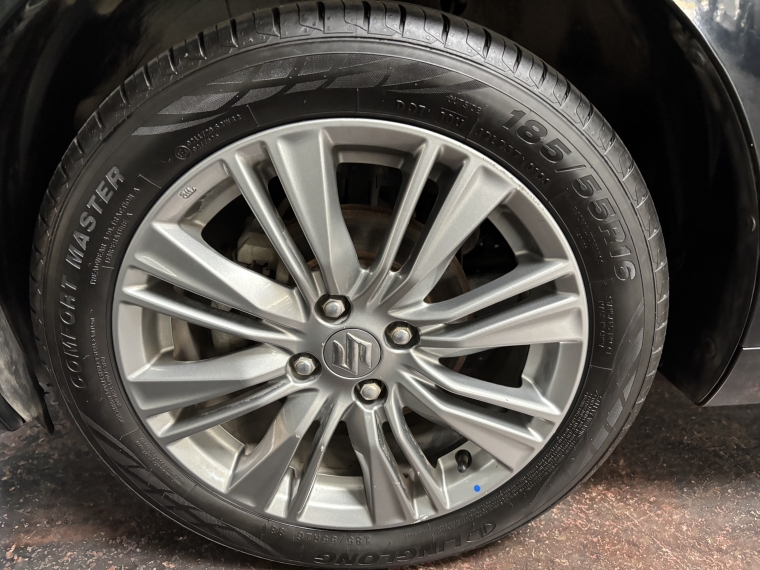 Suzuki Baleno Gls 1.4l Ac  2017  Usado en Grass & Arueste