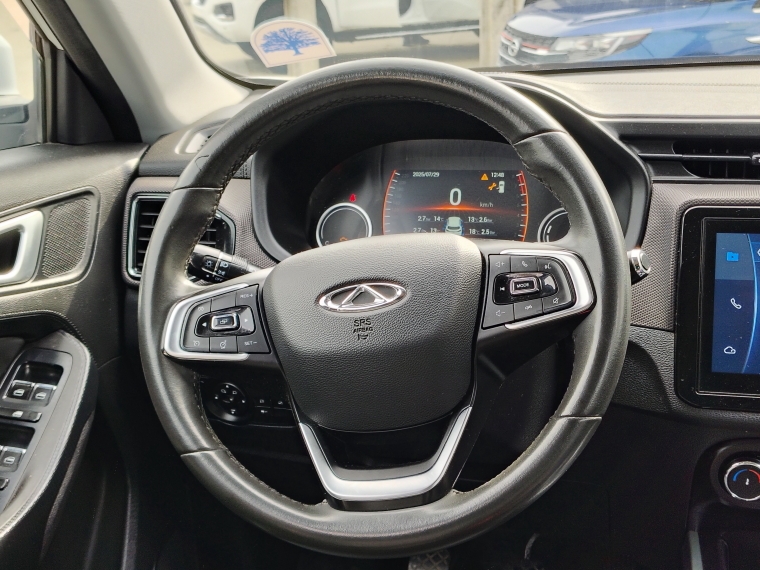 Chery Tiggo 3 pro Tiggo 3 1.5 2021 Usado en Rosselot Usados