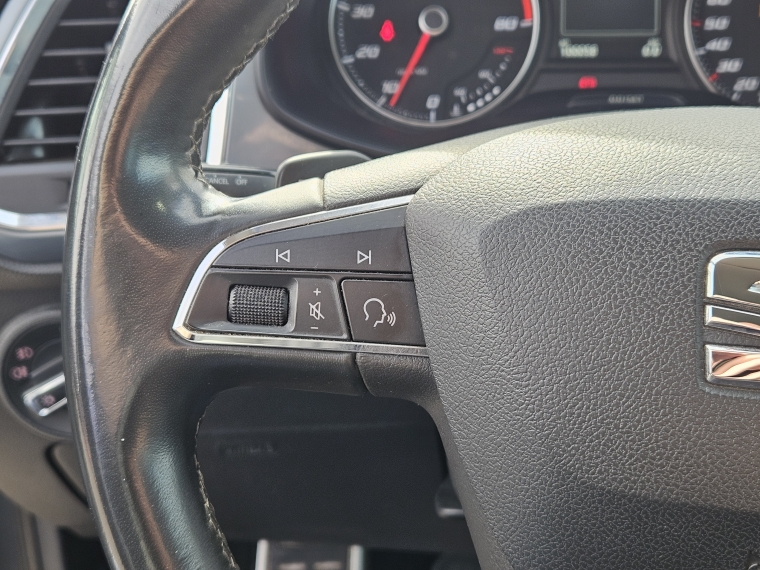 Seat Ateca Style At  1.4 2021 Usado  Usado en Kovacs Usados