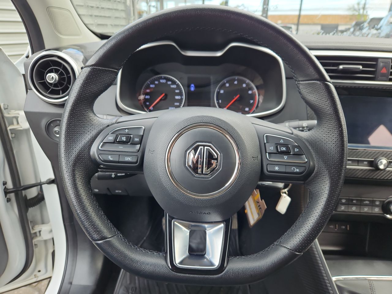 MG ZS ZS MT 1.5 - 2024