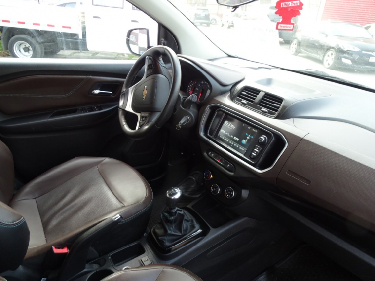 Chevrolet Spin Mt 2021 Usado Usado en Webautos.cl Chevrolet Spin Mt 2021 Usado Usado en Webautos.cl