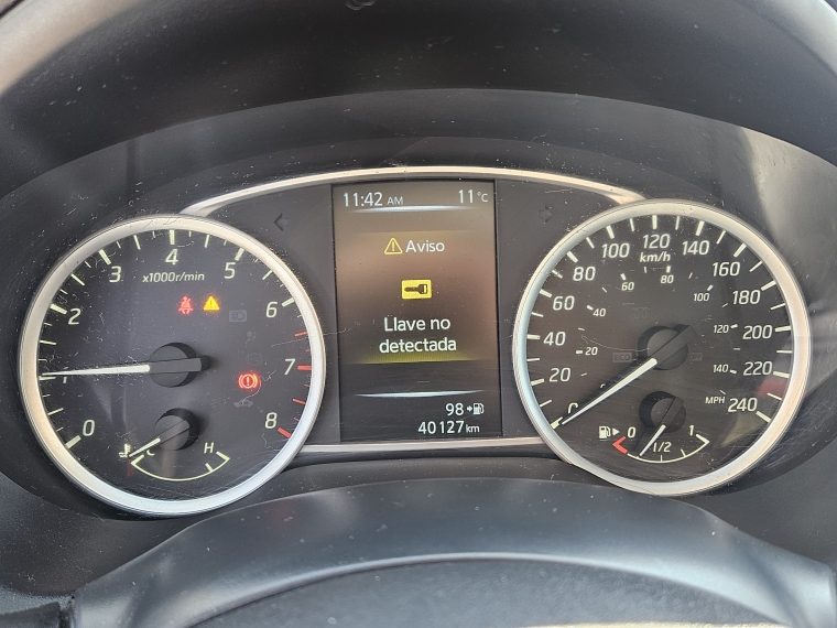 Nissan Sentra 1.8 Sense Ac Mt 4x2 2021 Usado  Usado en Kovacs Usados