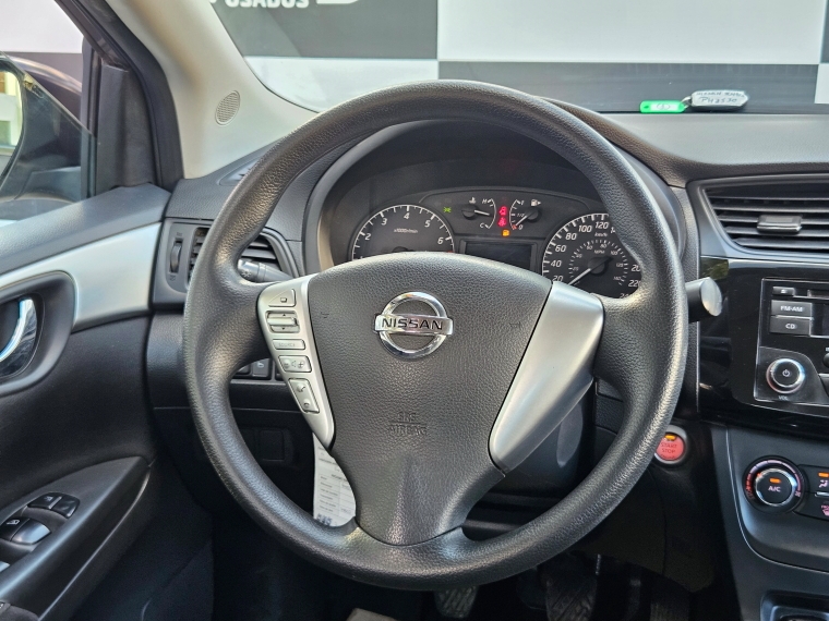 Nissan Sentra Sentra B17 1.8 2021 Usado  Usado en Kovacs Usados