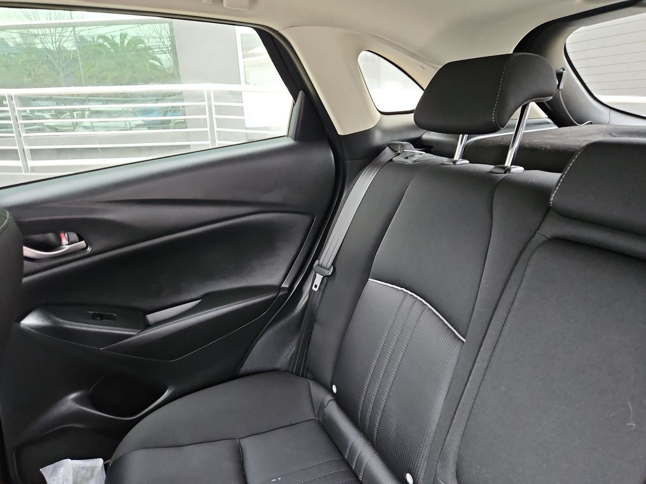 Mazda Cx-3 Cx3 2.0 Aut 2023 Usado en Usados de Primera - Sergio Escobar