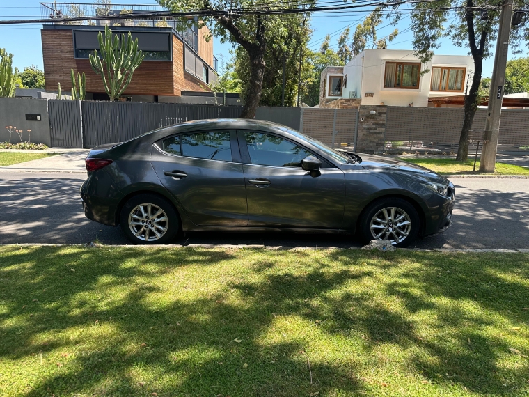 Mazda 3 S 1.6 At  2016  Usado en Auto Advice