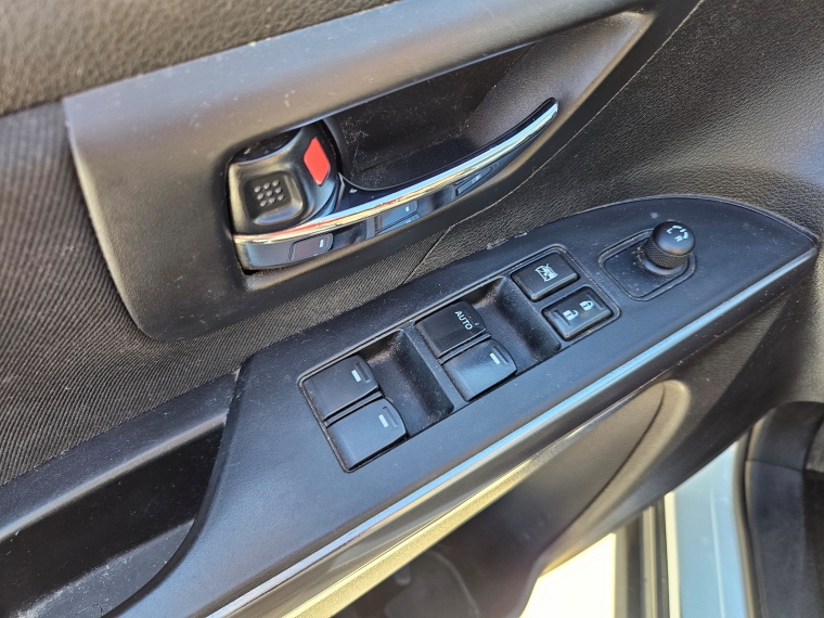 Suzuki Sx4 S Cross Gl 1.4 2023 Usado en Rosselot Usados