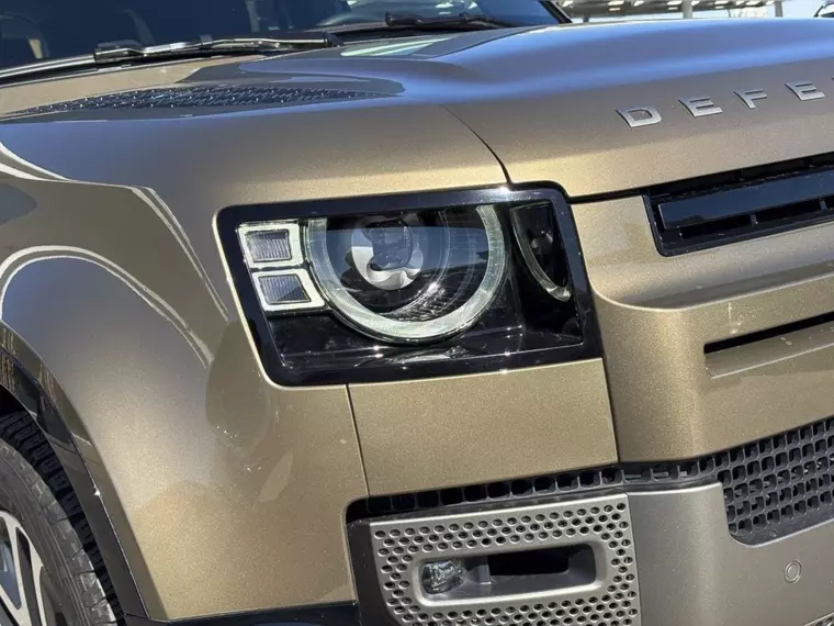 Land rover Defender 110 Xdynamic 5p 4x4 3.0 At 2025 Usado Usado en BMW Premium Selection Land rover Defender 110 Xdynamic 5p 4x4 3.0 At 2025 Usado Usado en BMW Premium Selection