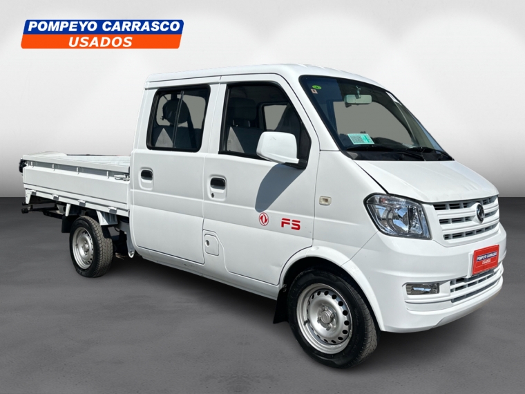 Dfsk Truck dc  C22 1.2 Ac T 2019 Usado  Usado en Pompeyo