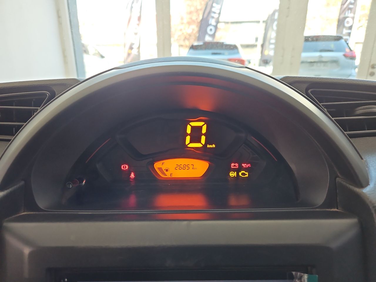 Suzuki S-presso Spresso  Hb 1.0 2022 Usado en Usados de Primera - Sergio Escobar