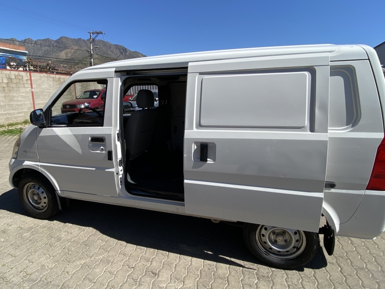 Chevrolet N300 Max Van 1.2 2020 Usado  Usado en Webautos.cl