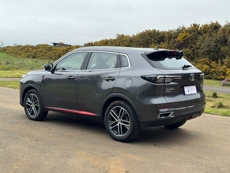 Changan Cs55 Plus Turbo 2025 Usado en G Autos Automotriz - G Autos