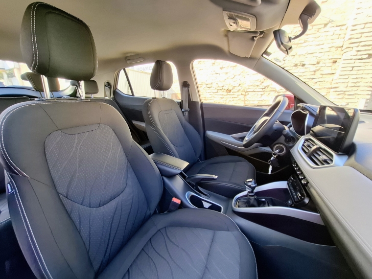 Chevrolet Groove Ltz Mt 2023 Usado  Usado en Webautos.cl