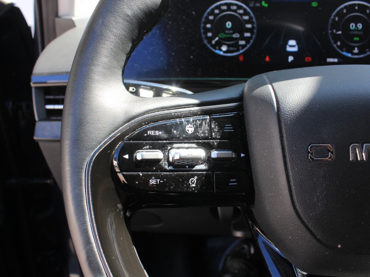 Omoda C5 1.5 T Luxiry  At 2024 Usado  Usado en Kovacs Usados