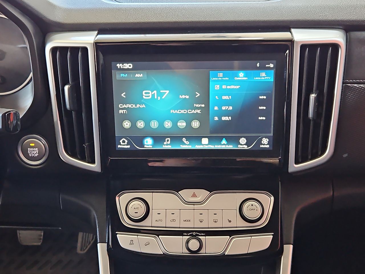 Great wall Poer Poer 2.0 2023 Usado  Usado en Webautos.cl