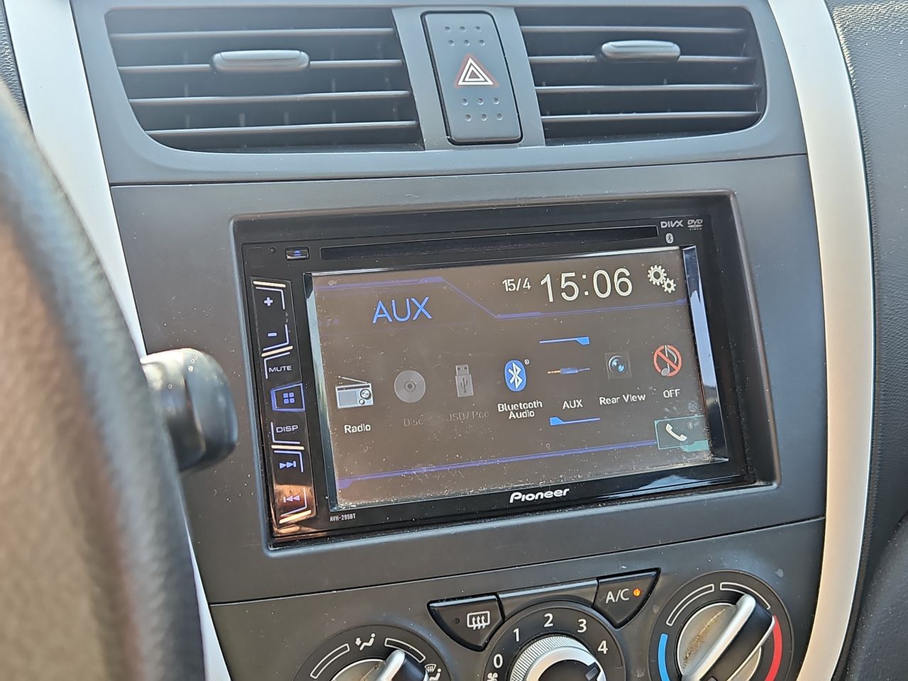 Suzuki Celerio Celerio Gts Hb 1.0 2018 Usado  Usado en Webautos.cl