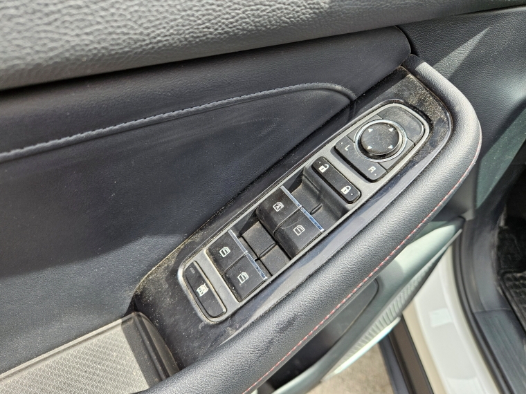 Gac motor Gs4 Gs4 Power 1.5t At Gb 2024 Usado en Rosselot Usados