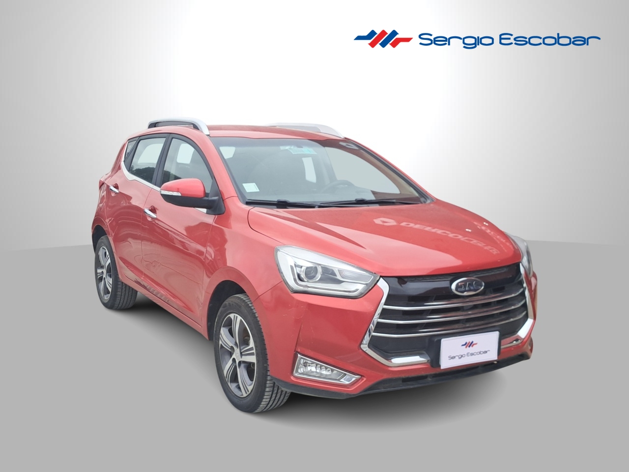 JAC JS2 JS2 HATCHBACK 1.5 2023