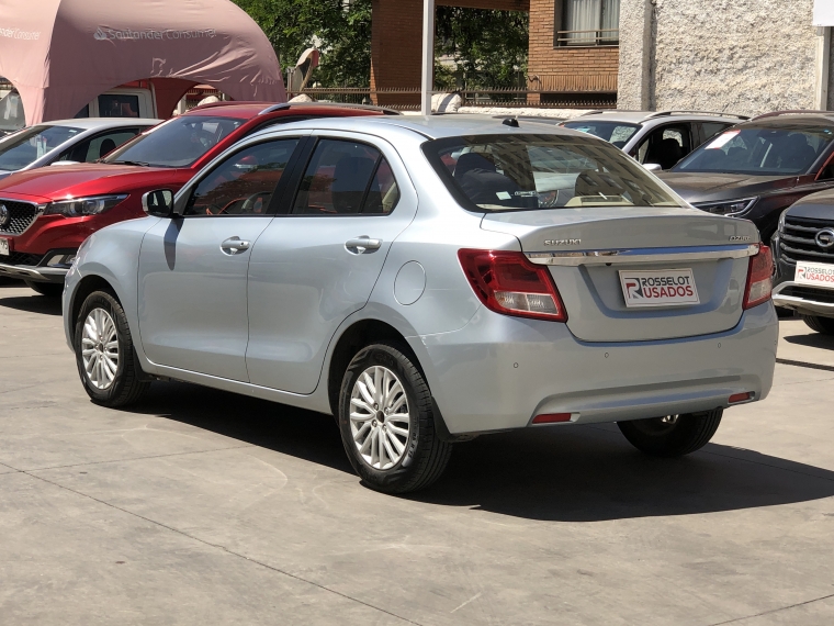 Suzuki Dzire Dzire Gl Sport 1.2 2024 Usado en Rosselot Usados