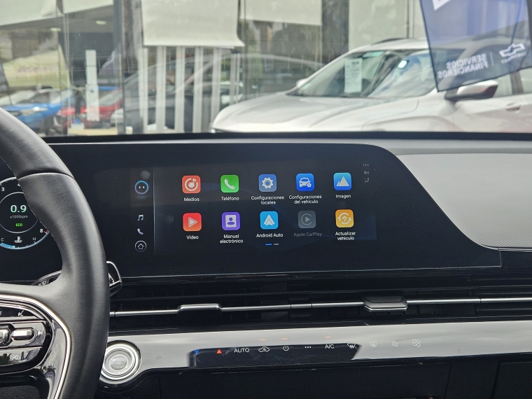 Omoda C5 Luxury 1.5t Aut 2024 Usado  Usado en Kovacs Usados