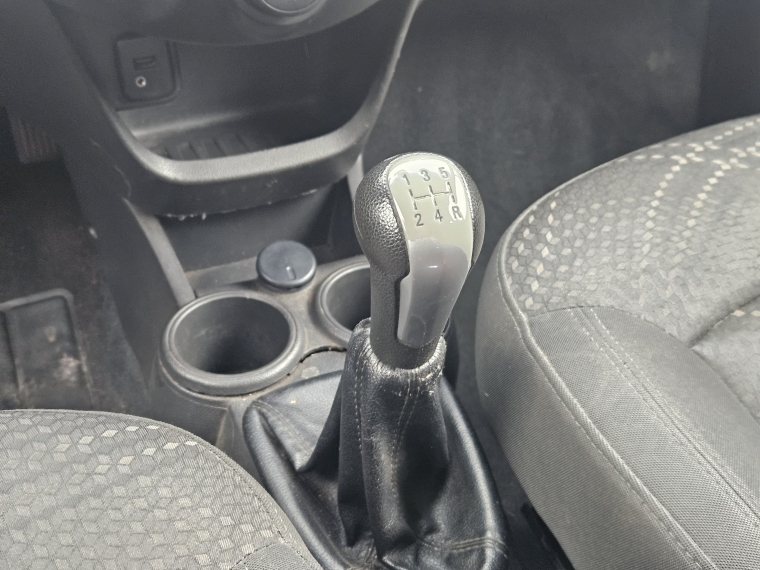 Chevrolet Spark gt Spark Gt Hb Dohc 1.2 2018 Usado en Rosselot Usados