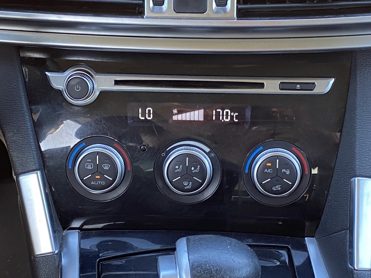 Haval H7 H7 2.0 Deluxe 4x2 At 5p 2019 Usado en Rosselot Usados