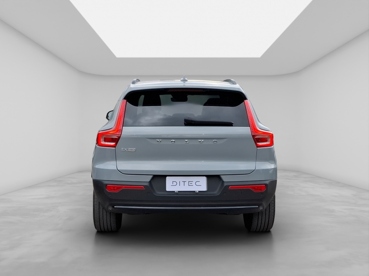 Volvo Ex40 P6 Aut 2025 Usado Usado en BMW Premium Selection Volvo Ex40 P6 Aut 2025 Usado Usado en BMW Premium Selection