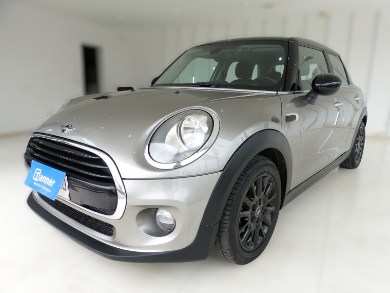 Mini COOPER 1.5 HB 5P CLASSIC 2017