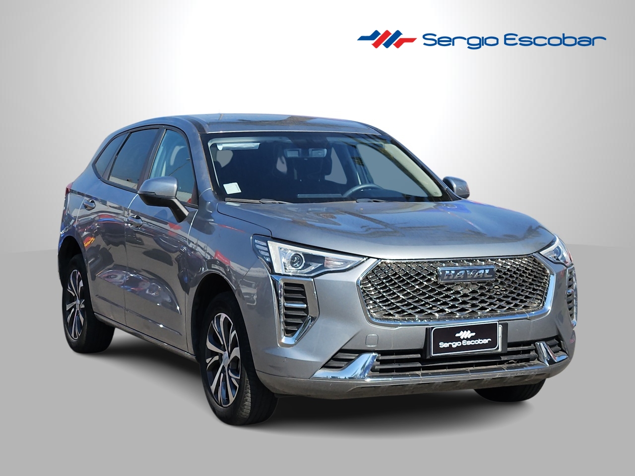 Sergio Escobar Seminuevos HAVAL JOLION JOLION TURBO 1.5 2023 HAVAL JOLION JOLION TURBO 1.5 2023