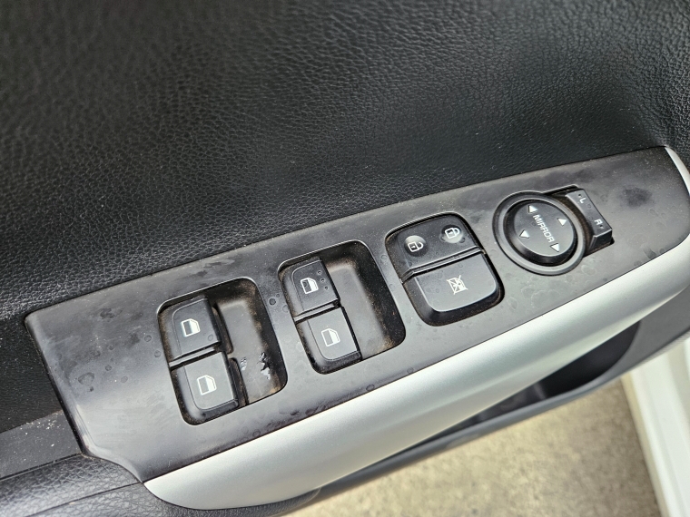 Kia Morning Morning Mpi 1.0 2024 Usado en Rosselot Usados