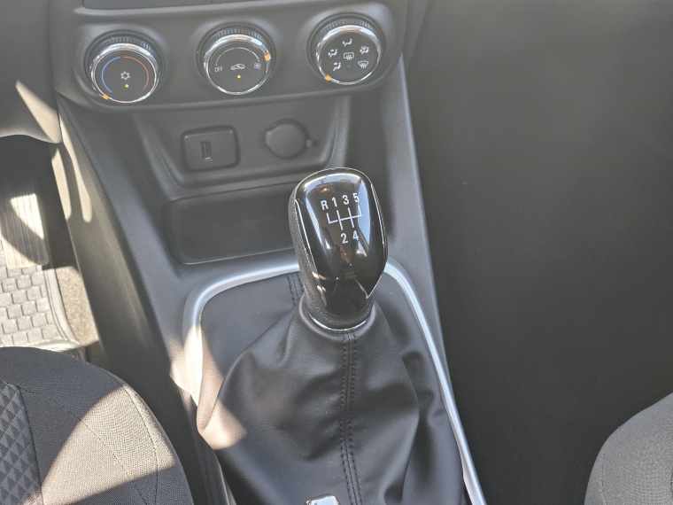 Chevrolet Tracker Ls Mt 2023 Usado  Usado en Webautos.cl