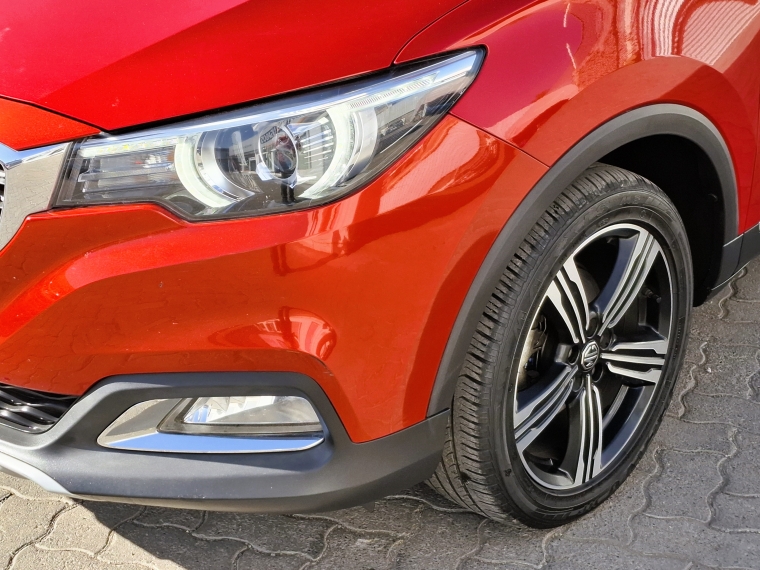 Mg Zs Zs 1.5 Aut 2021 Usado  Usado en Kovacs Usados