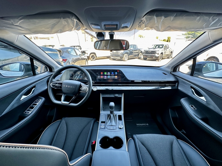 Omoda C5 C5 1.5 2026 Usado  Usado en Kovacs Usados