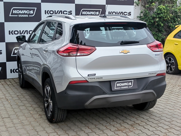 Chevrolet Tracker 1.2t Aut 2022 Usado  Usado en Kovacs Usados