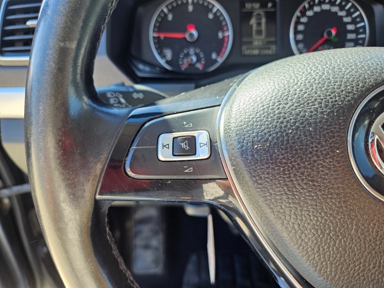 Volkswagen Amarok Amarok Highline 2.0 Aut 2018 Usado en Rosselot Usados