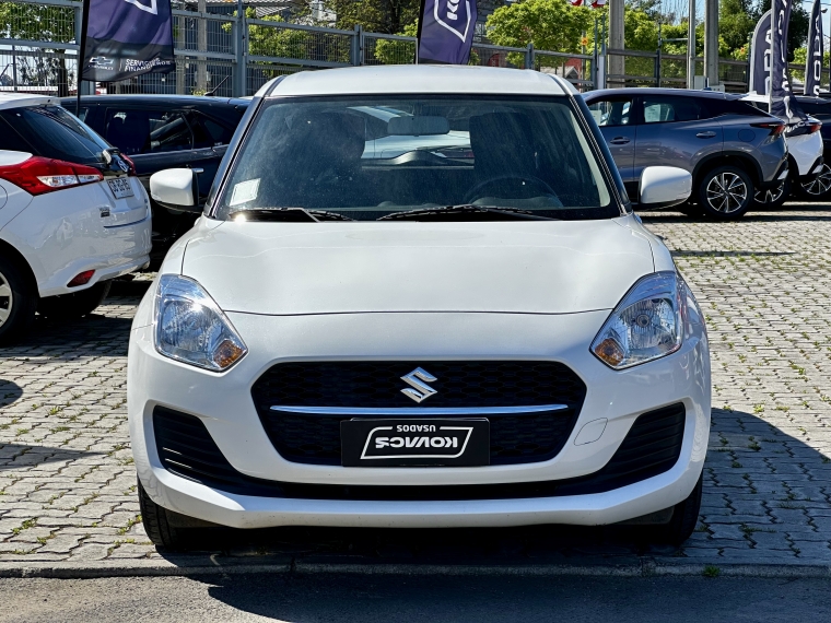 Suzuki Swift 1.2 Mt 2023 Usado  Usado en Kovacs Usados