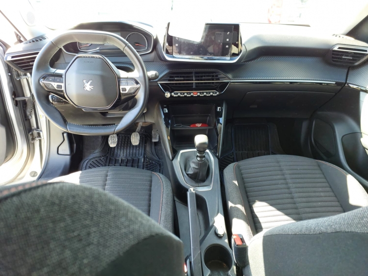 Peugeot 2008 1.2 Allure Pack Puretech 130 Mt 2021 Usado Usado en Webautos.cl Peugeot 2008 1.2 Allure Pack Puretech 130 Mt 2021 Usado Usado en Webautos.cl