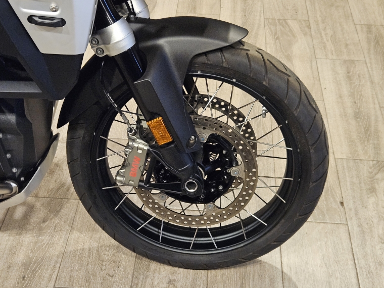 Bmw R 1300 gs Adv I 2025 Usado en BMW Premium Selection Bmw R 1300 gs Adv I 2025 Usado en BMW Premium Selection
