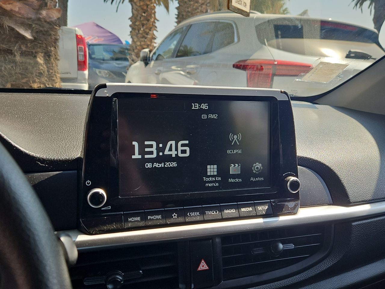 Kia Morning Morning Mpi 1.0 2022 Usado  Usado en Webautos.cl